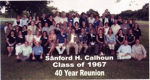 class of '67